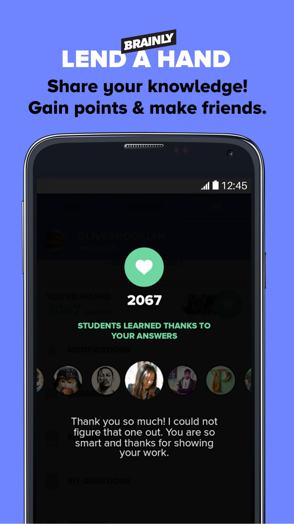 brainly app download brainly app download