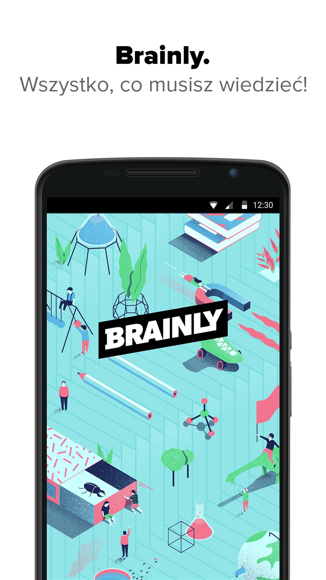 Jak Korzystać Z Brainly Za Darmo Brainly for Android - APK Download