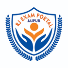 RJ Exam Portal icono