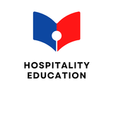 Hospitality Education simgesi