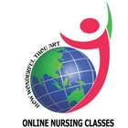 Online Nursing Classes icon