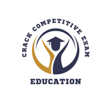 Crack Competitive Exam 图标