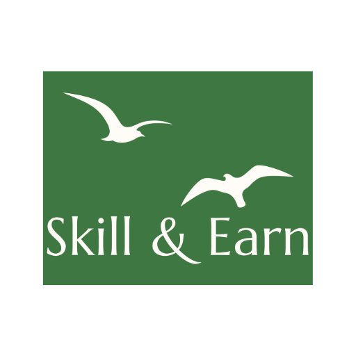 Skill & Earn