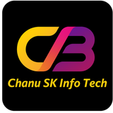 Chanu SK Info Tech Zeichen