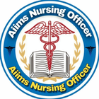 Aiims Nursing Officer 圖標