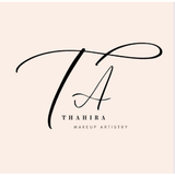 Thahira Artistry иконка