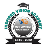 Icona INSPIRED VISION ACADEMY