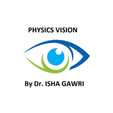 Physics Vision By Dr. Isha Gaw icon