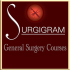 Surgigram Surgery Courses आइकन