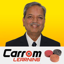 Carrom learning Arun Deshpande APK