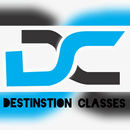 destination classes APK