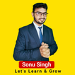 Sonu Singh biểu tượng