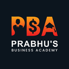PRABHU’S Business Academy иконка