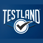 TestLand icon