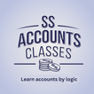 SS Accounts Classes