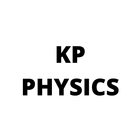 KP PHYSICS icon