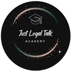 Just Legal Talk Academy-icoon
