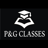 P&G Classes アイコン