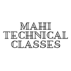 Mahi Technical Classes icon