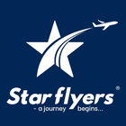Star Flyers Aviation Academy أيقونة