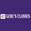 GURU'S classes icon
