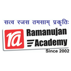 Ramanujan Academy icône