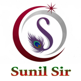 Sunil Sir Gs ikon