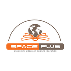 space Plus-icoon