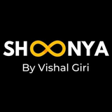 Shoonya By Vishal Giri biểu tượng