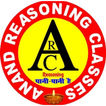 Anand Reasoning Classes