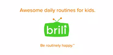 Brili Routines - Visual Timer 