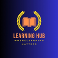 Learning Hub