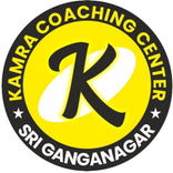 Kamra Coaching Ganganagar