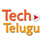 Tech telugu-icoon