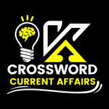Crossword Current Affairs-