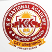 K K NATIONAL ACADEMY ikona