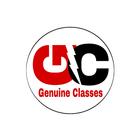 Genuine Classes ícone