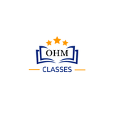 OHM CLASSES biểu tượng