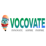 VOCOVATE - Your English Tutor آئیکن