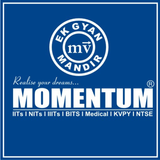 MOMENTUM