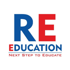 RE EDUCATION-icoon