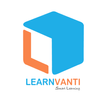 LearnVanti -The Smart learning icon