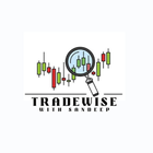 TradeWise with Sandeep-icoon