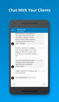 BuzzWorker ảnh chụp màn hình 2