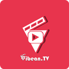 Vibean.TV アイコン