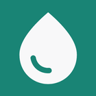 Water Tracker & Reminder app icône