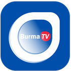 آیکون‌ Burma Tv Pro 2023