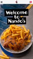 Nando's Botswana-poster