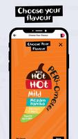 Nando's Botswana syot layar 3