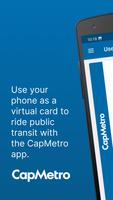 CapMetro poster